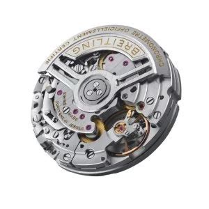 list of breitling movements|who makes breitling movements.